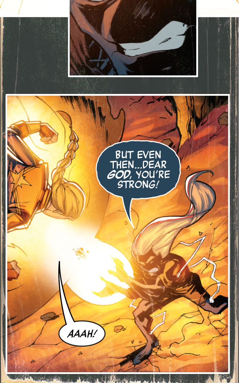 Avengers United Infinity Comic (2023-): Chapter 51 - Page 22