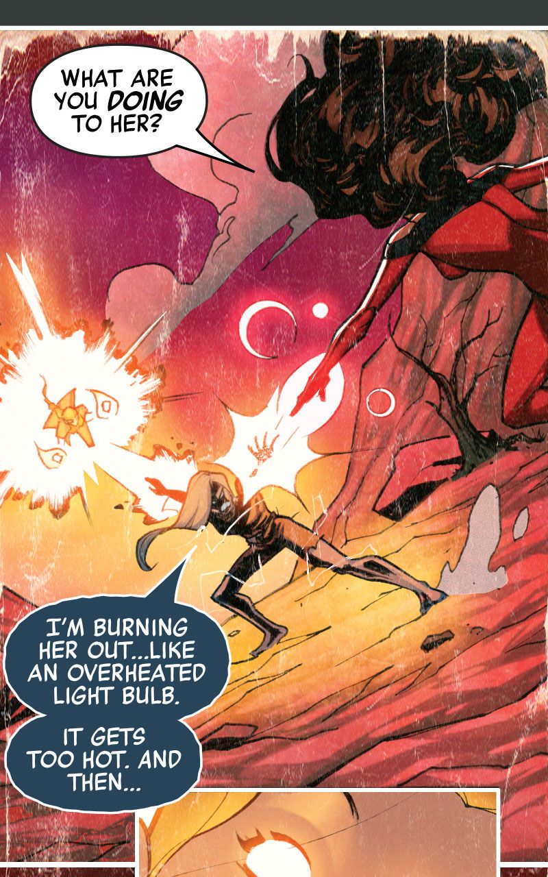 Avengers United Infinity Comic (2023-): Chapter 51 - Page 23