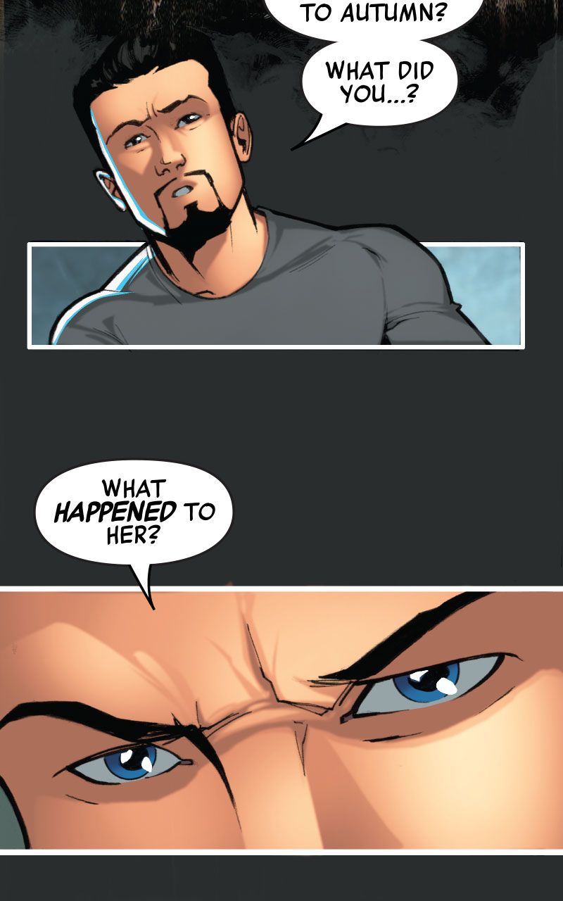 Avengers United Infinity Comic (2023-): Chapter 52 - Page 22