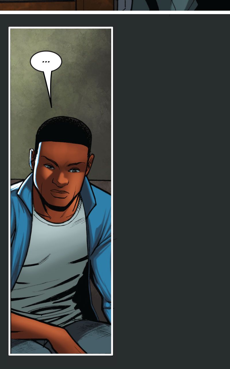 Avengers United Infinity Comic (2023-): Chapter 52 - Page 24