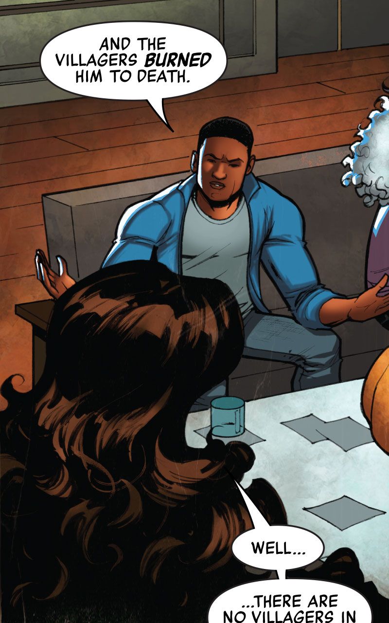 Avengers United Infinity Comic (2023-): Chapter 52 - Page 26