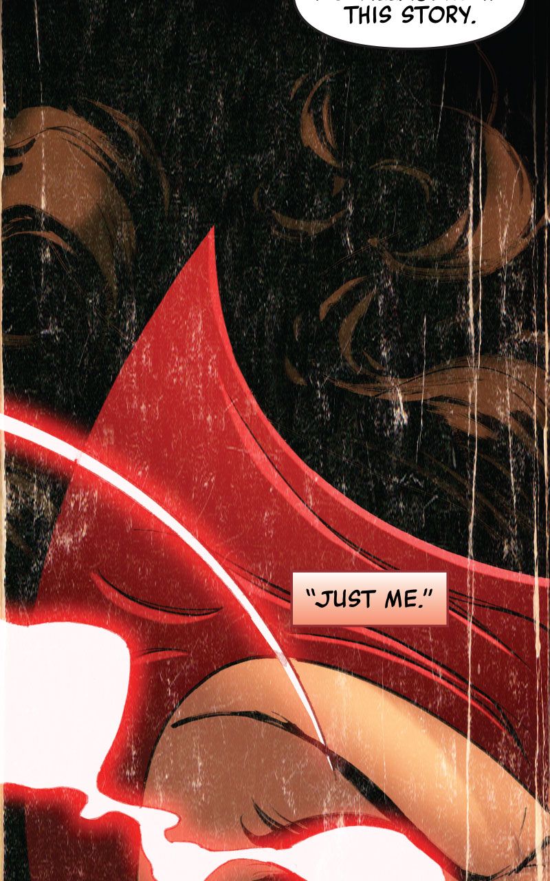 Avengers United Infinity Comic (2023-): Chapter 52 - Page 27
