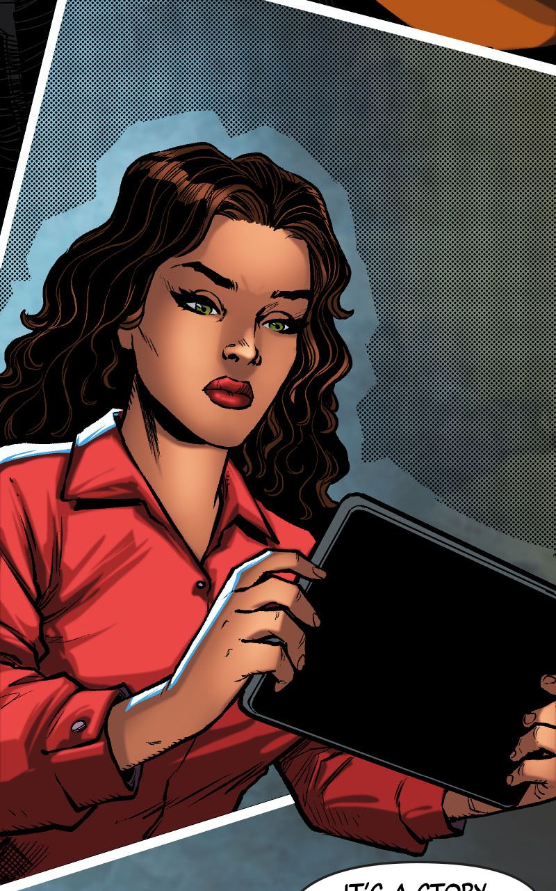 Avengers United Infinity Comic (2023-): Chapter 53 - Page 20