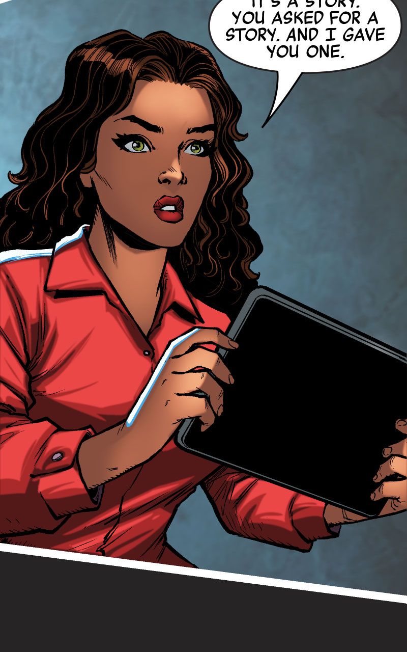 Avengers United Infinity Comic (2023-): Chapter 53 - Page 21