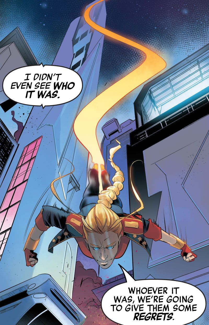 Avengers United Infinity Comic (2023-): Chapter 54 - Page 9
