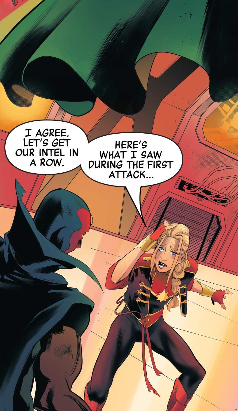 Avengers United Infinity Comic (2023-): Chapter 55 - Page 4