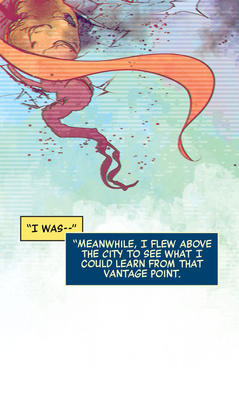 Avengers United Infinity Comic (2023-): Chapter 55 - Page 16