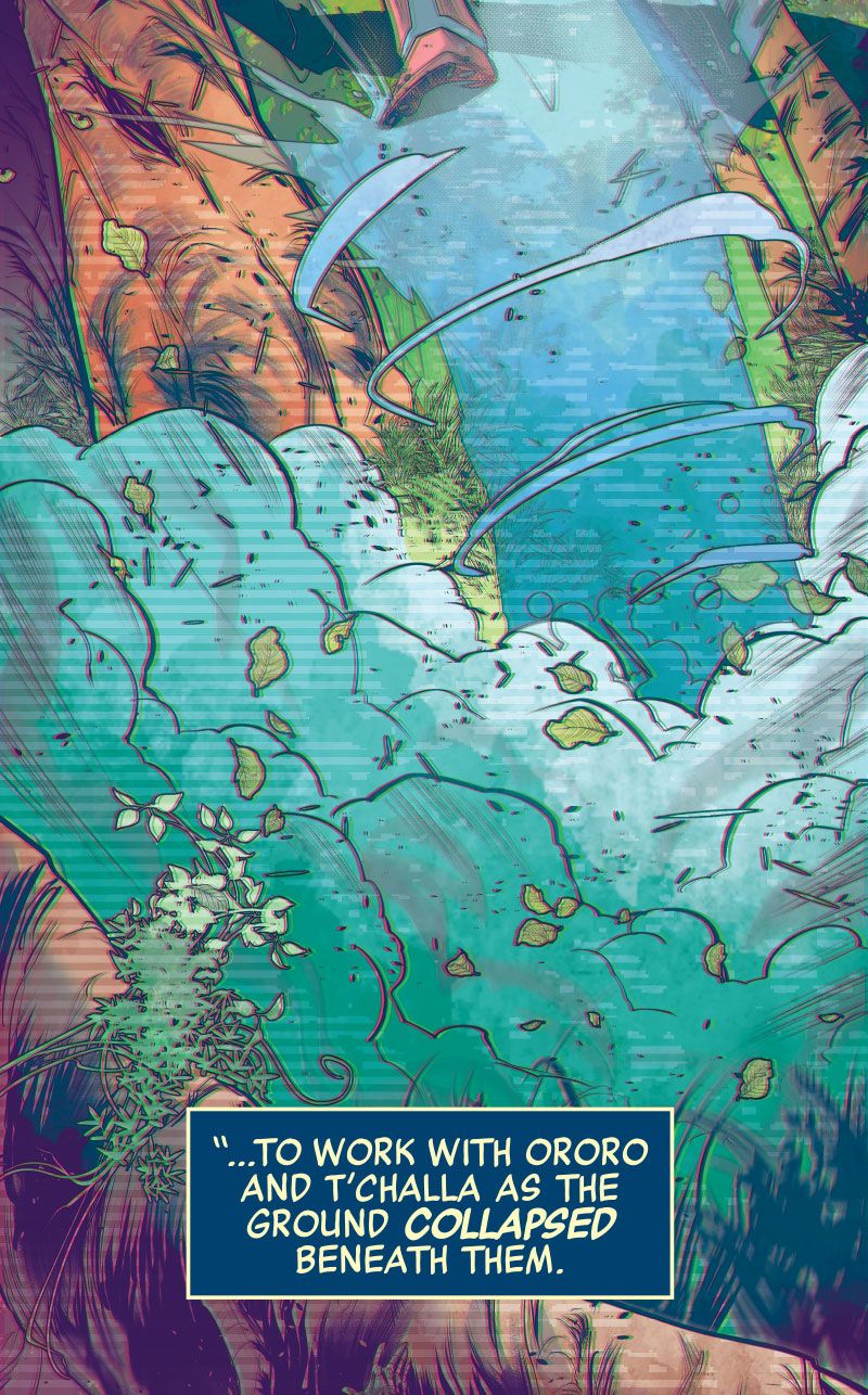 Avengers United Infinity Comic (2023-): Chapter 55 - Page 20