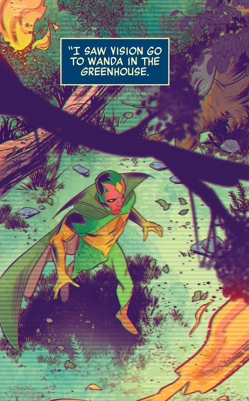 Avengers United Infinity Comic (2023-): Chapter 55 - Page 22