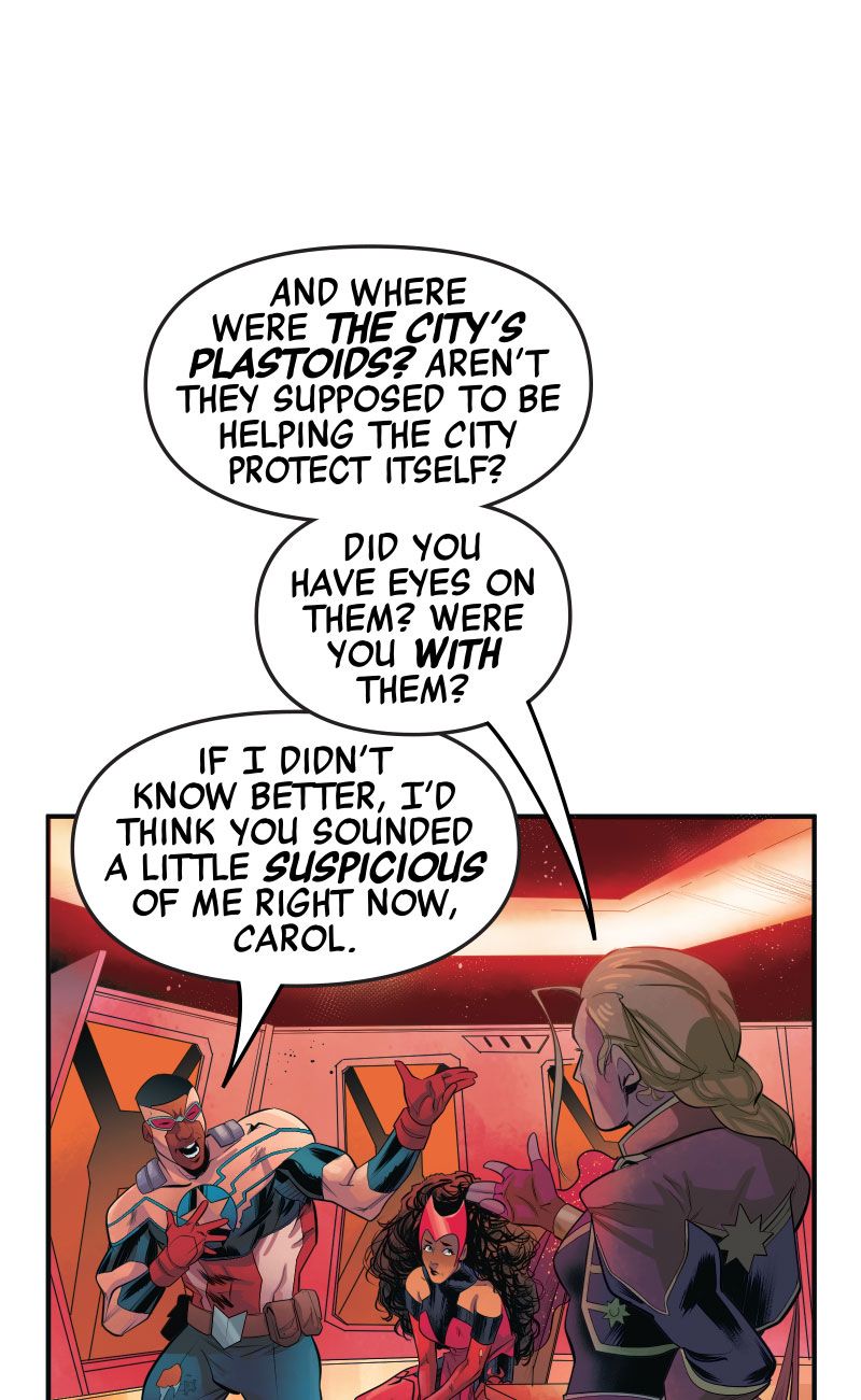 Avengers United Infinity Comic (2023-): Chapter 55 - Page 24