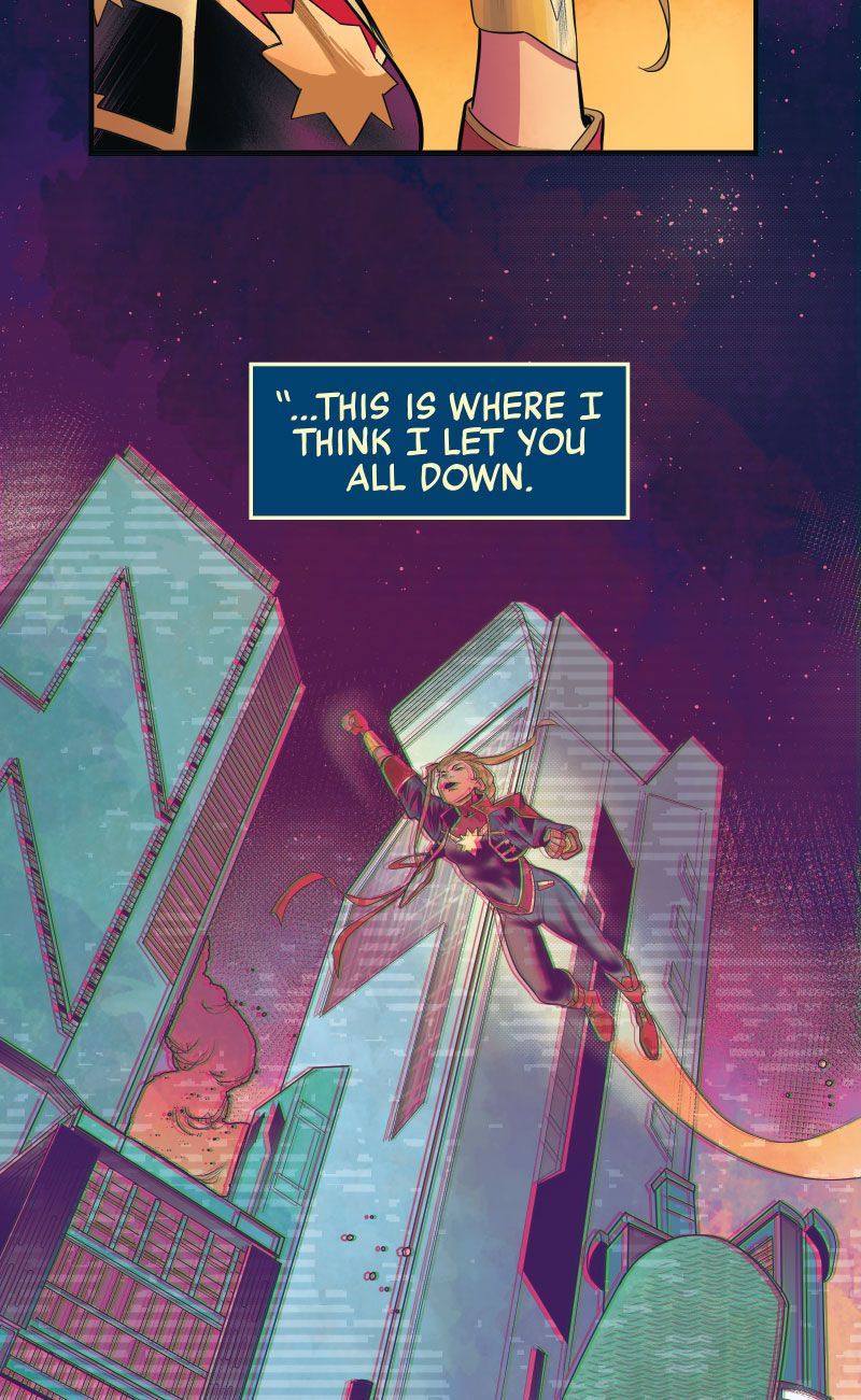 Avengers United Infinity Comic (2023-): Chapter 55 - Page 26