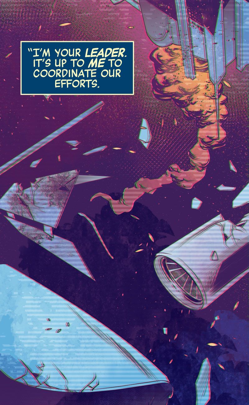 Avengers United Infinity Comic (2023-): Chapter 55 - Page 30