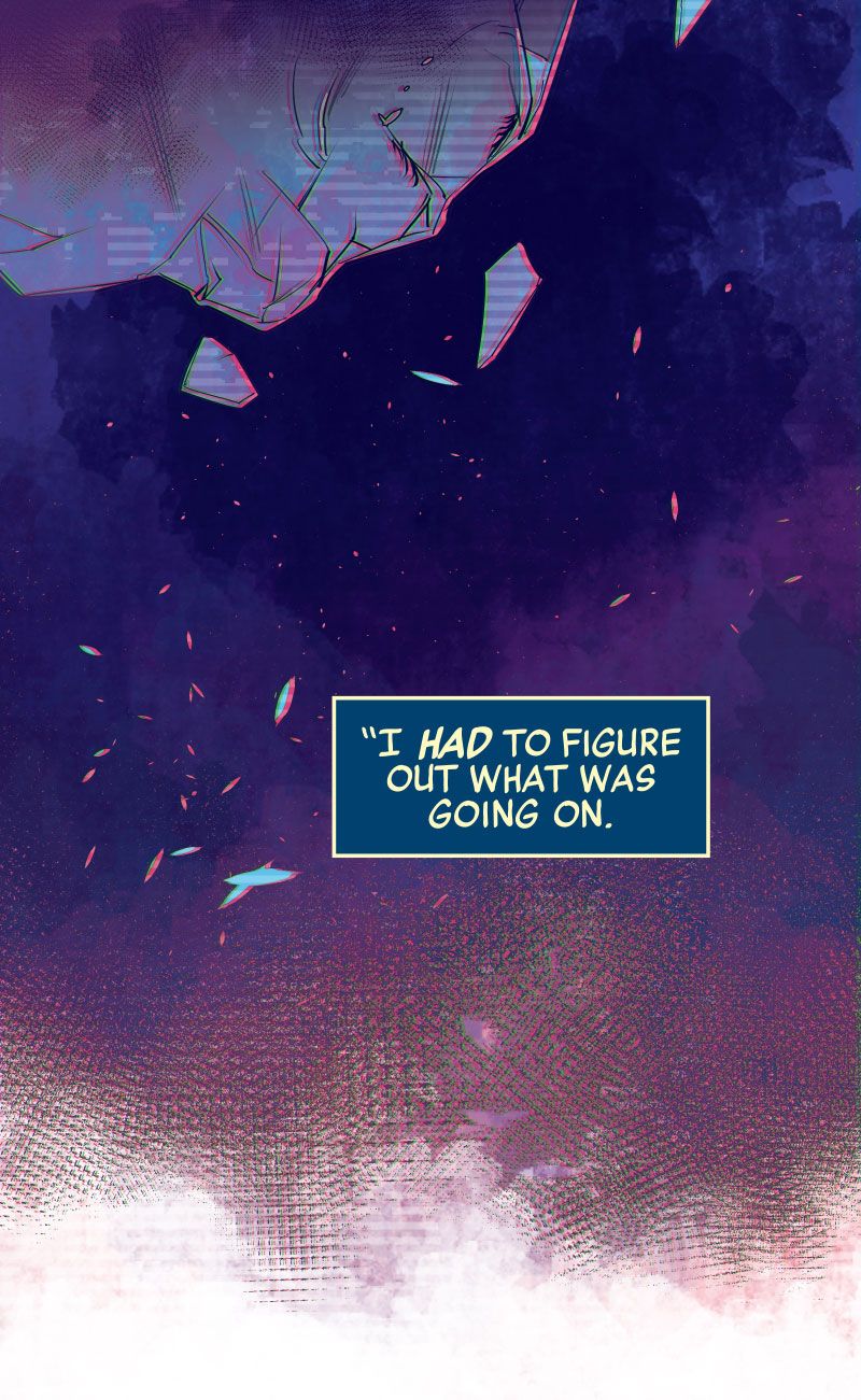 Avengers United Infinity Comic (2023-): Chapter 55 - Page 31