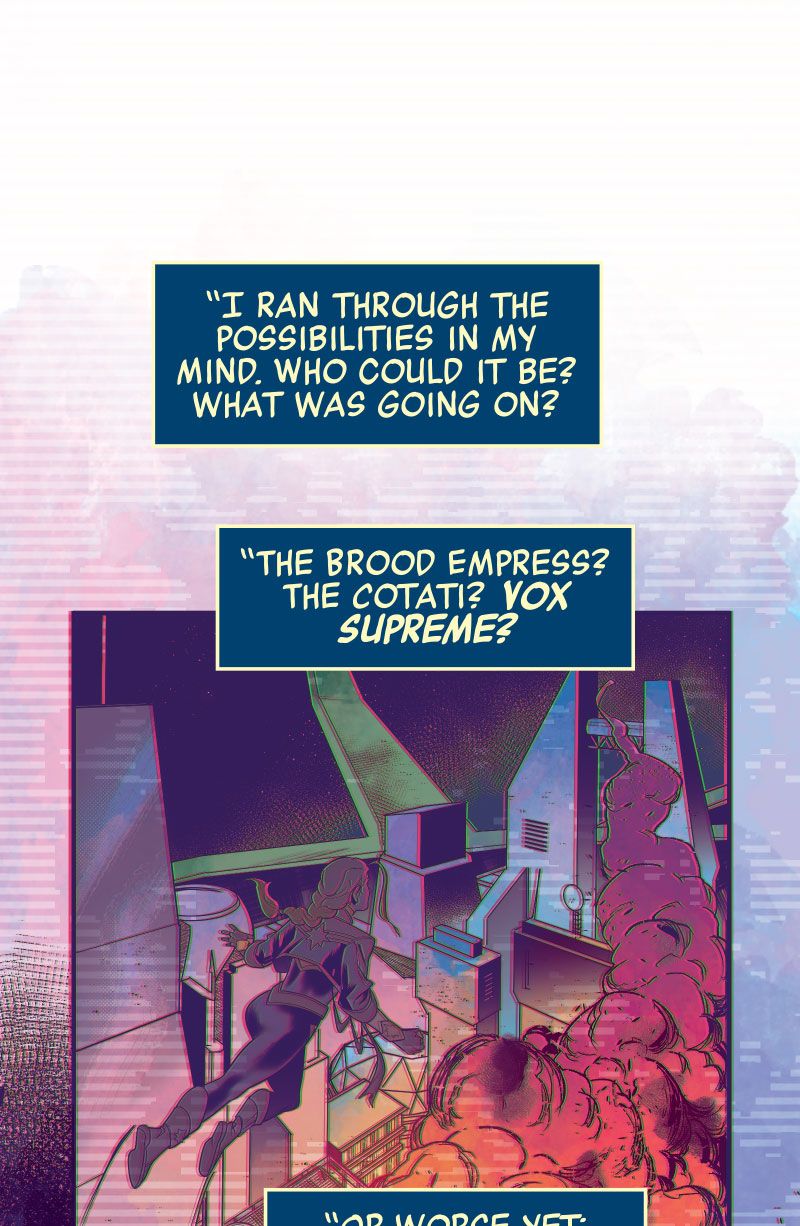 Avengers United Infinity Comic (2023-): Chapter 55 - Page 32