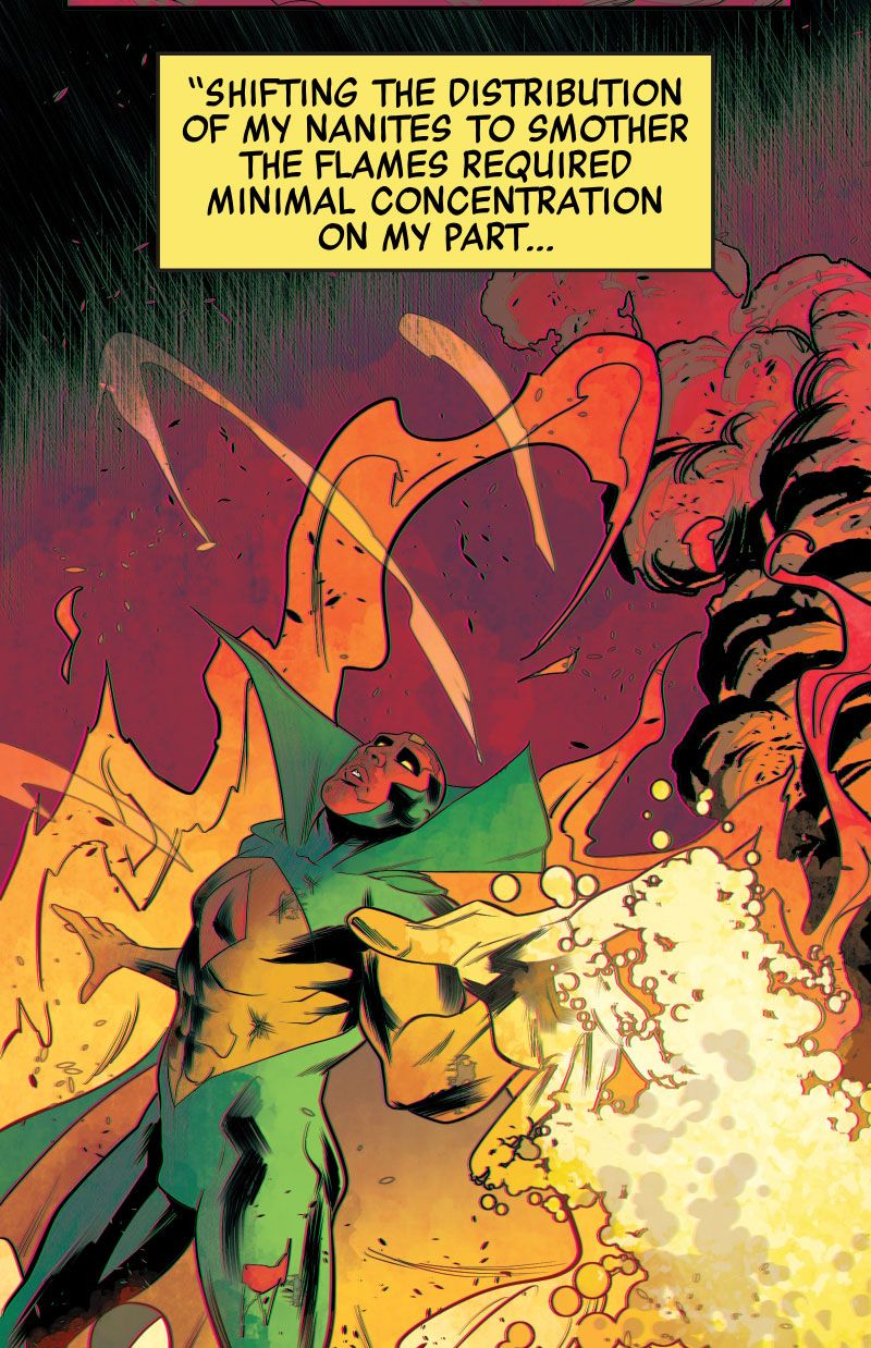 Avengers United Infinity Comic (2023-): Chapter 56 - Page 15