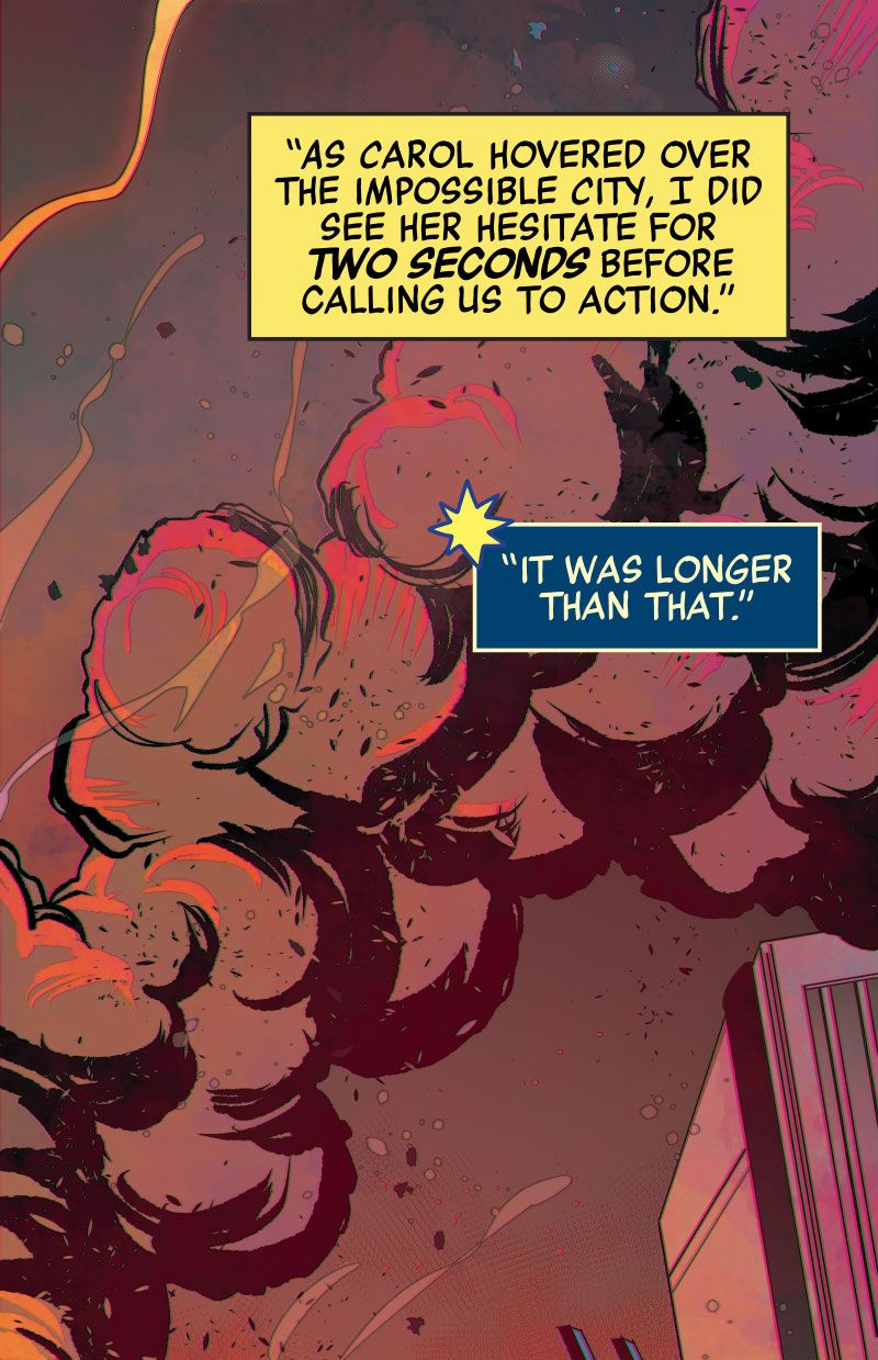 Avengers United Infinity Comic (2023-): Chapter 56 - Page 17