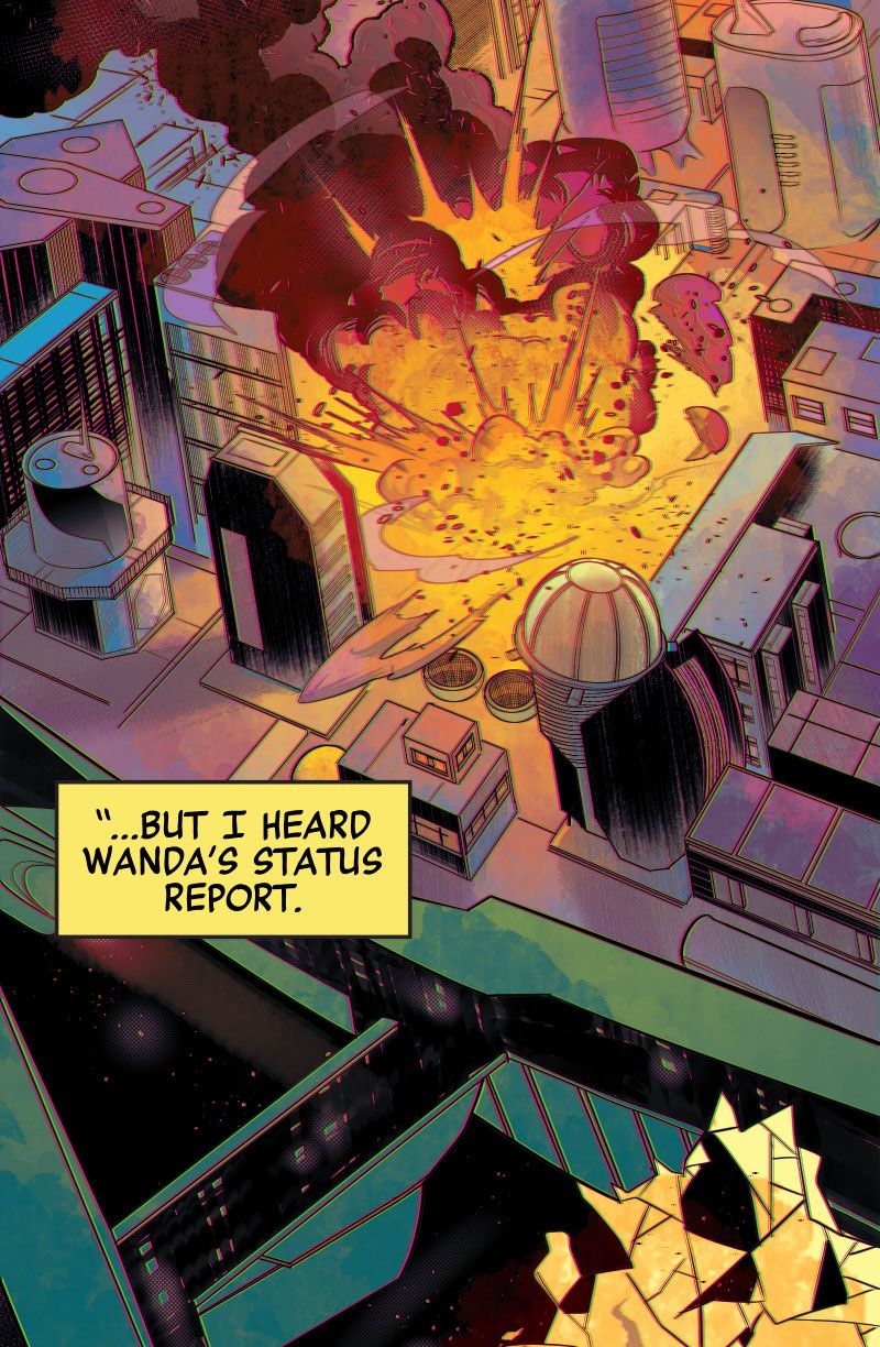 Avengers United Infinity Comic (2023-): Chapter 56 - Page 20