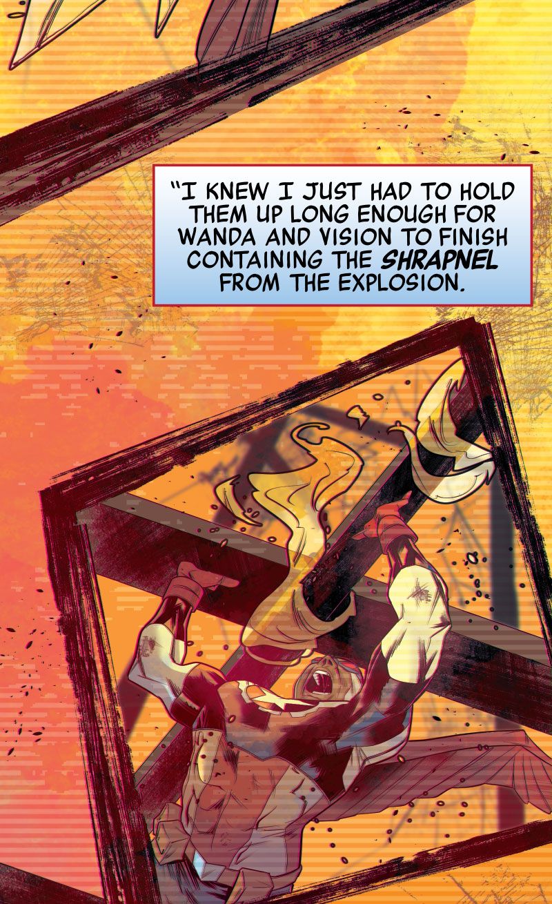 Avengers United Infinity Comic (2023-): Chapter 57 - Page 22