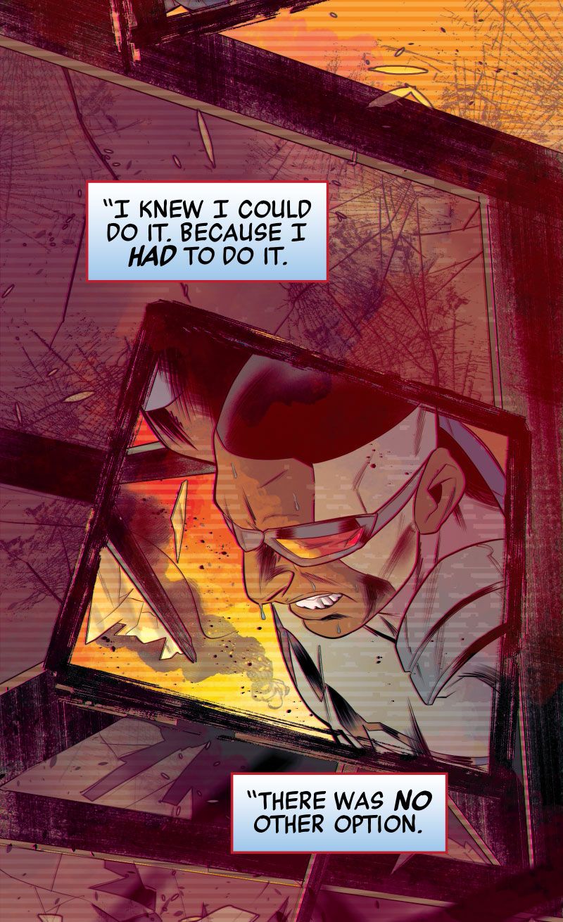 Avengers United Infinity Comic (2023-): Chapter 57 - Page 23