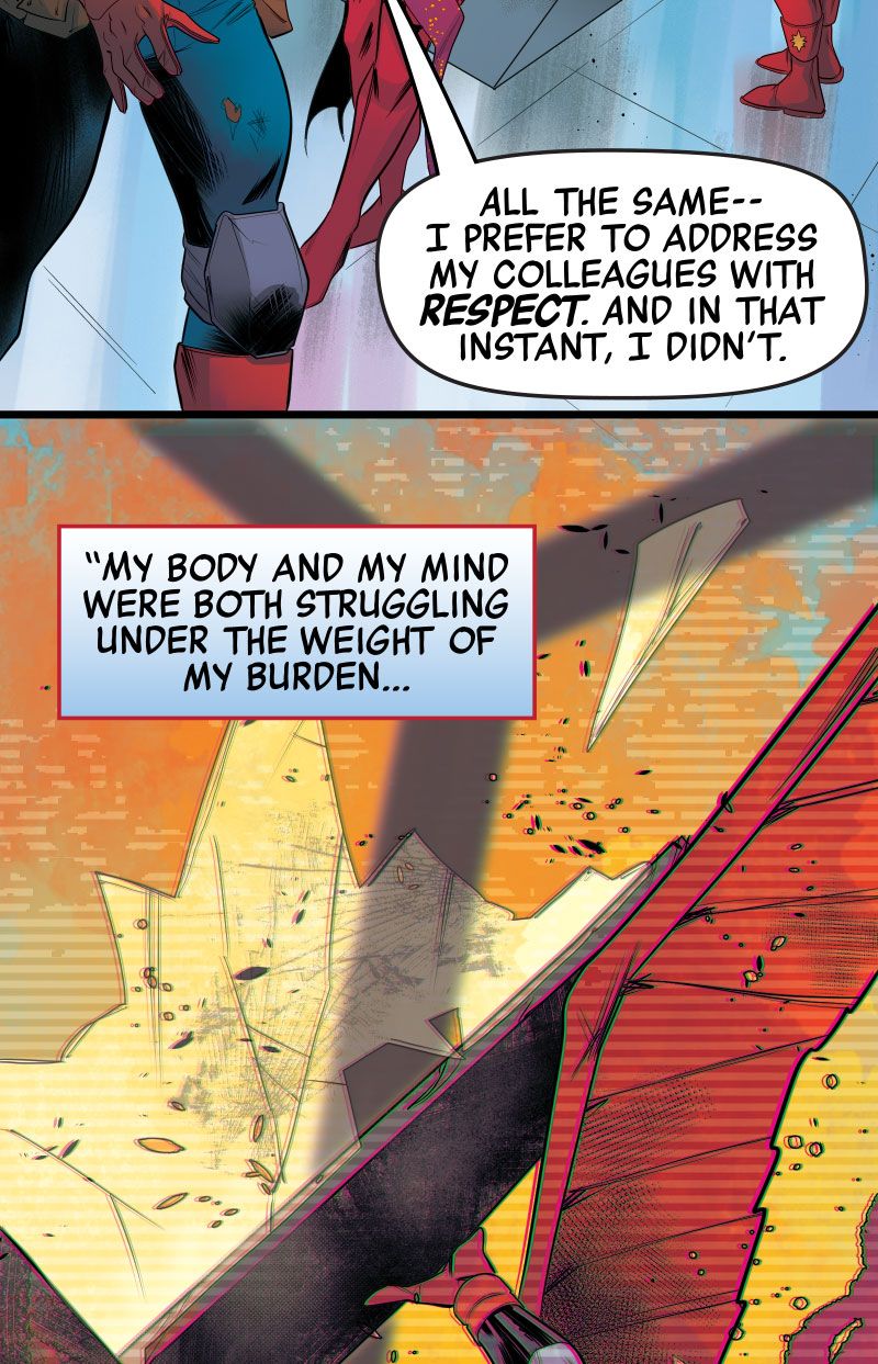 Avengers United Infinity Comic (2023-): Chapter 57 - Page 39