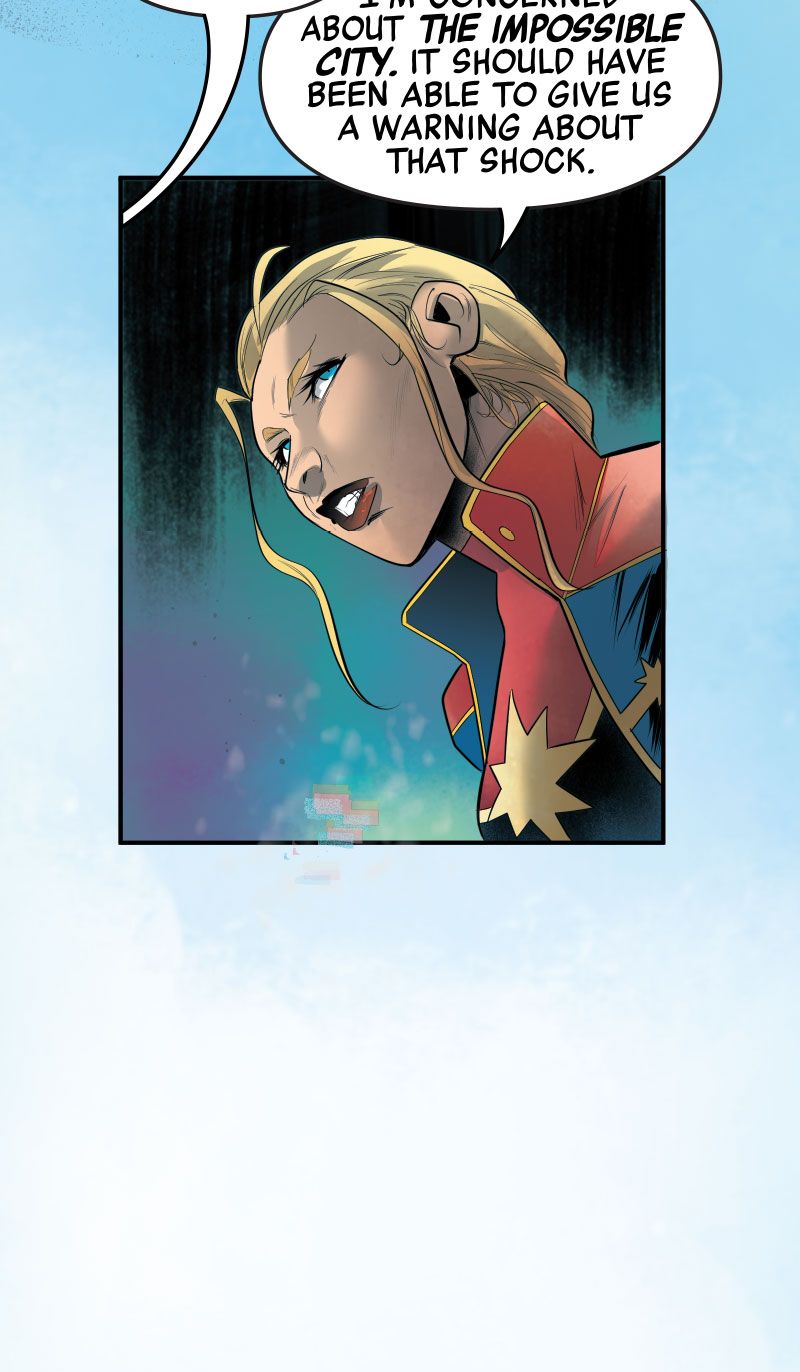Avengers United Infinity Comic (2023-): Chapter 57 - Page 47
