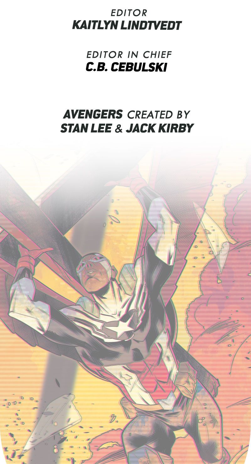 Avengers United Infinity Comic (2023-): Chapter 57 - Page 53