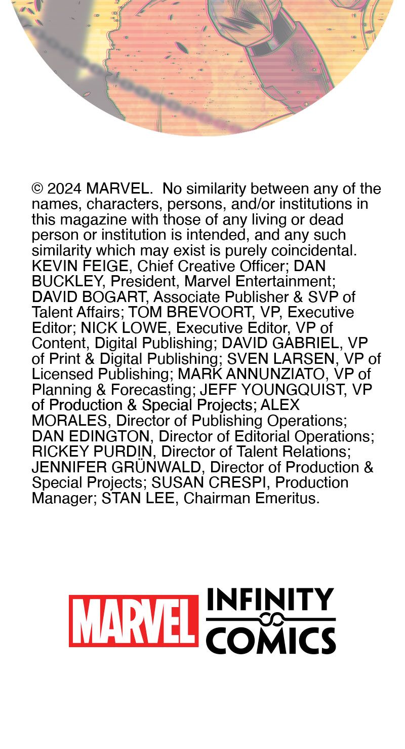 Avengers United Infinity Comic (2023-): Chapter 57 - Page 54