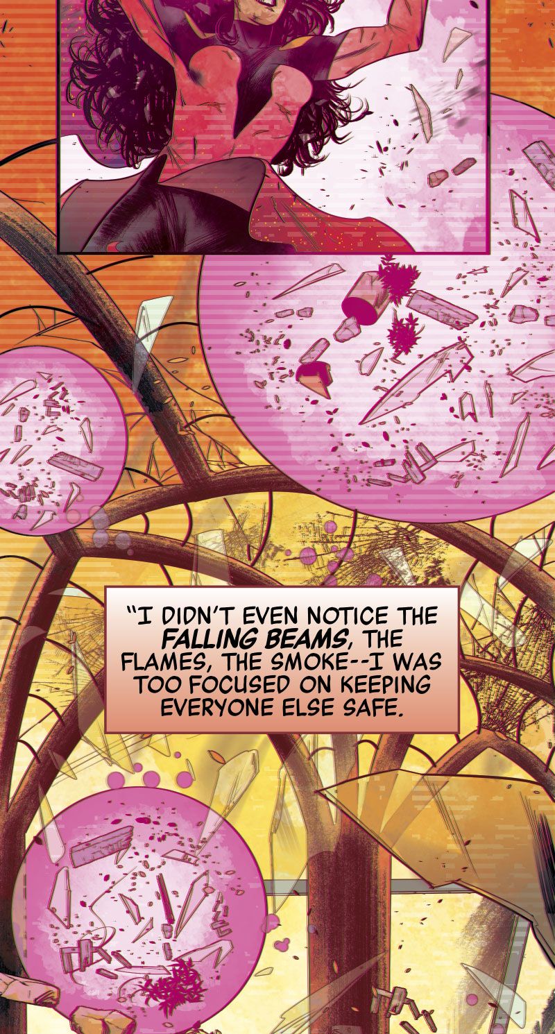 Avengers United Infinity Comic (2023-): Chapter 58 - Page 22