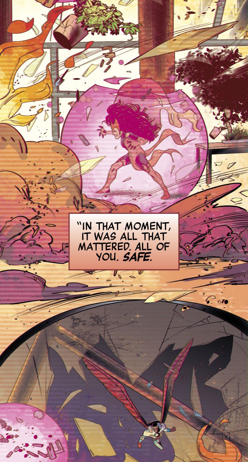 Avengers United Infinity Comic (2023-): Chapter 58 - Page 23