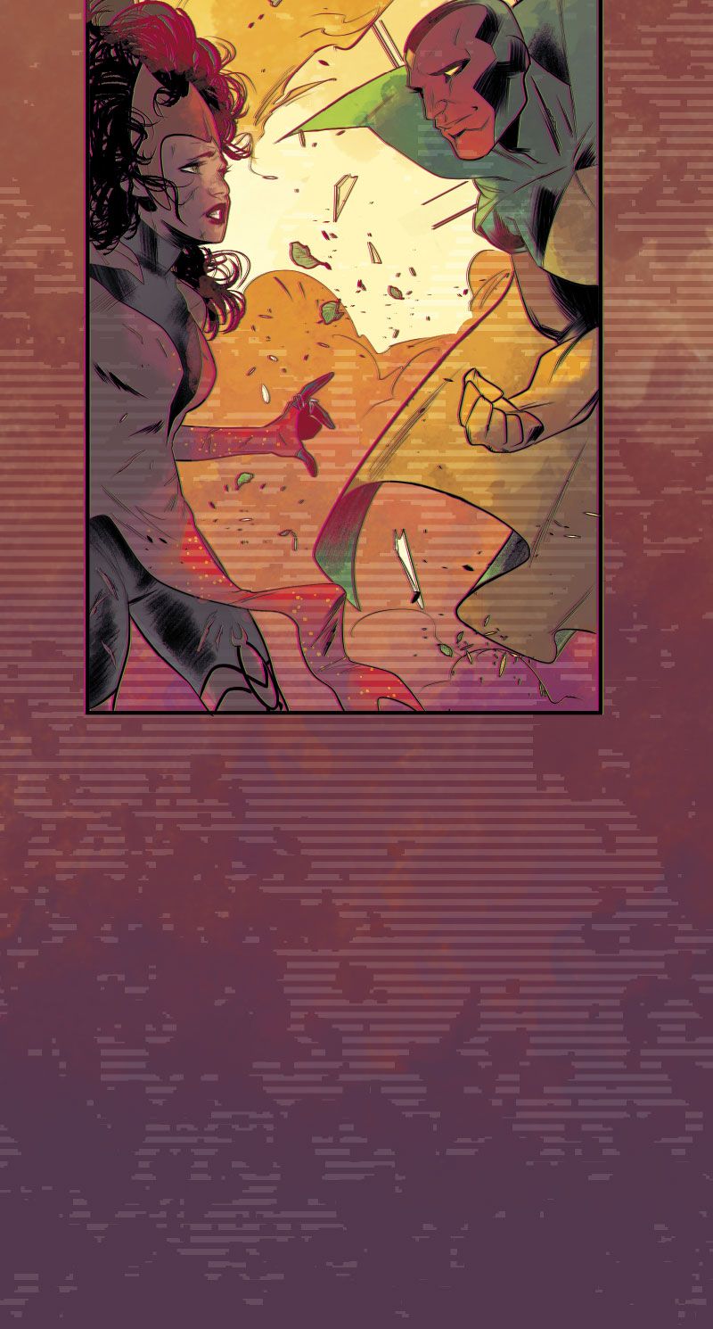 Avengers United Infinity Comic (2023-): Chapter 58 - Page 26