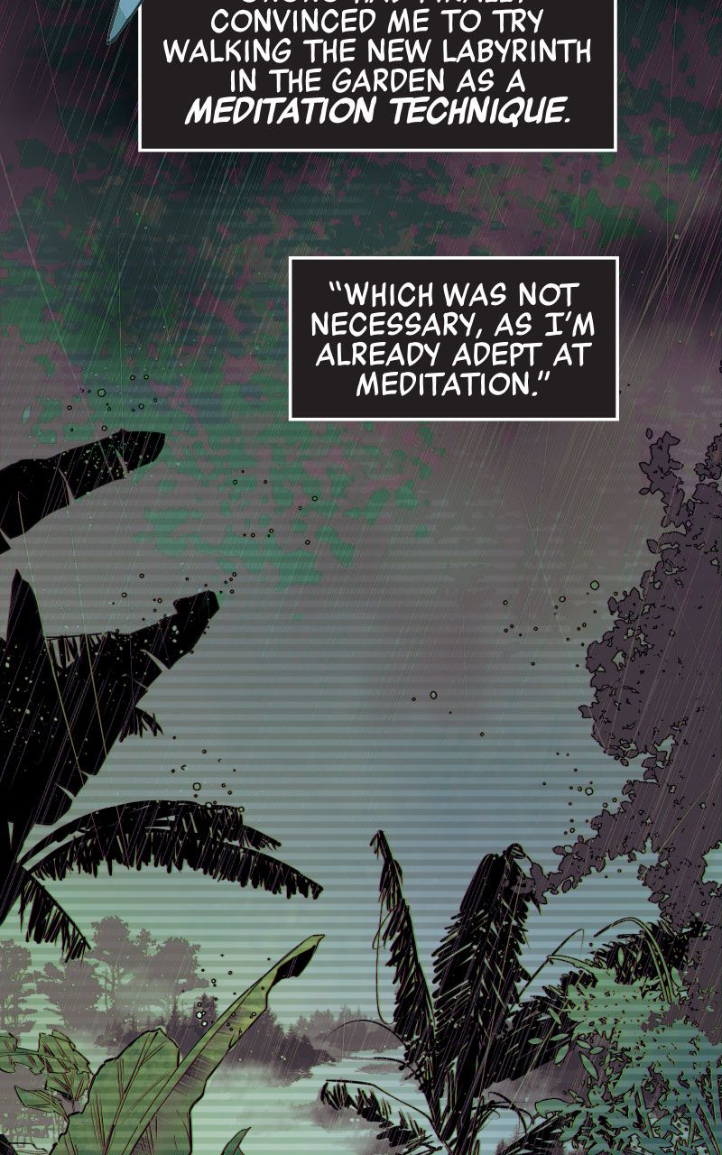 Avengers United Infinity Comic (2023-): Chapter 59 - Page 13