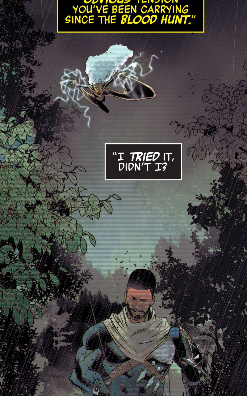Avengers United Infinity Comic (2023-): Chapter 59 - Page 15