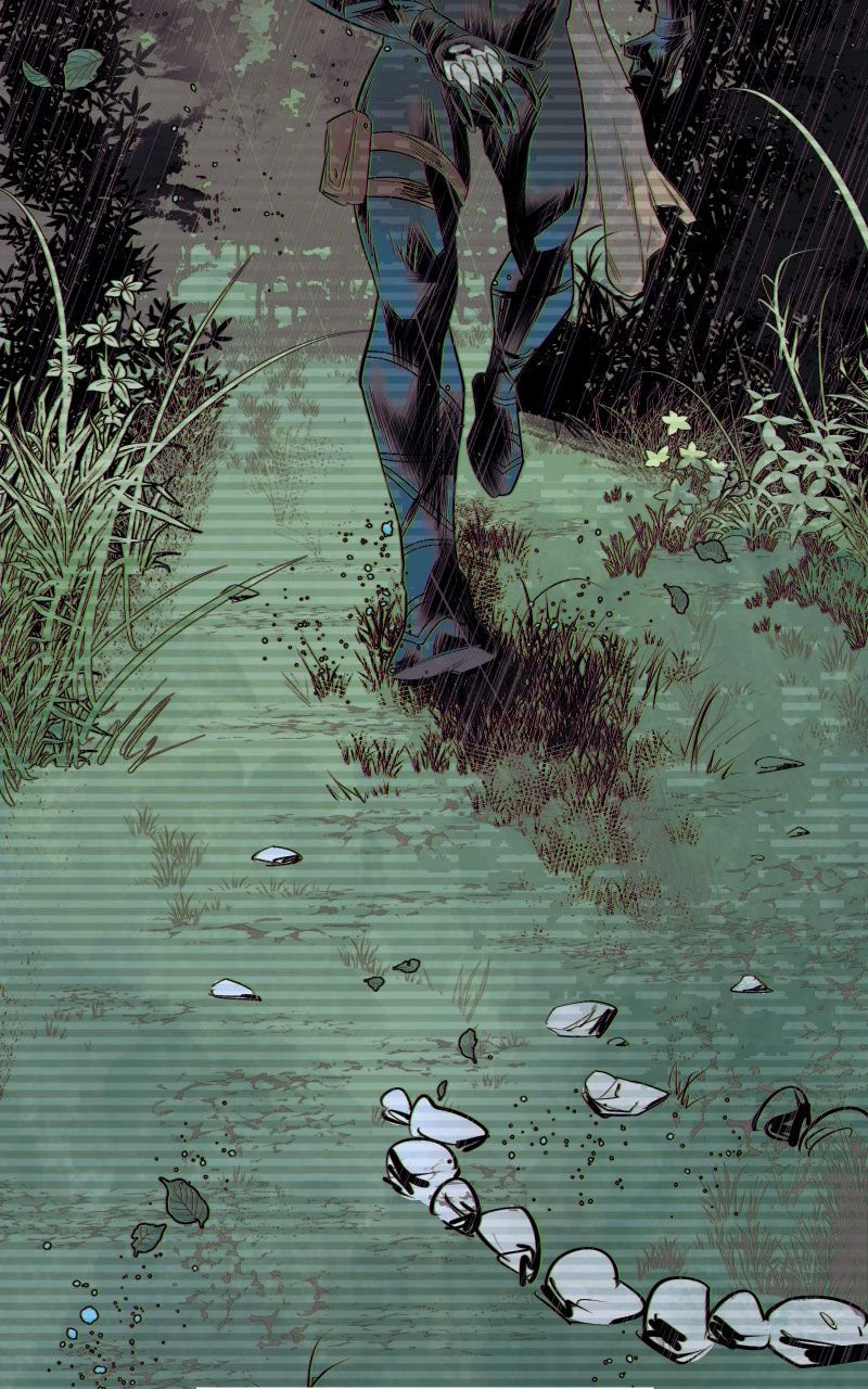 Avengers United Infinity Comic (2023-): Chapter 59 - Page 16