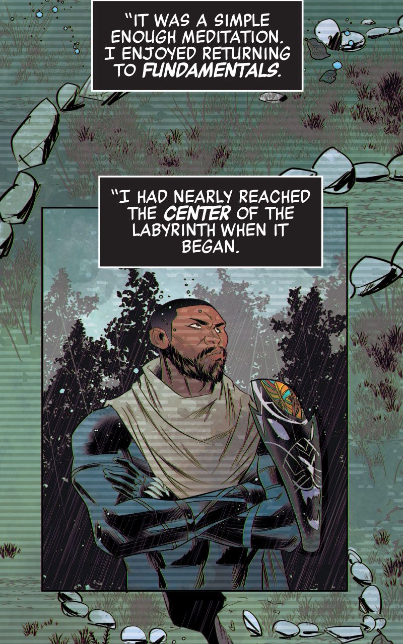 Avengers United Infinity Comic (2023-): Chapter 59 - Page 17