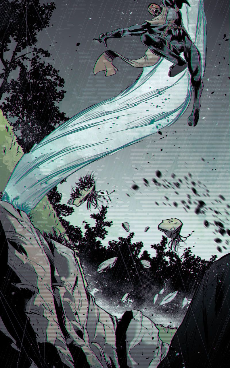 Avengers United Infinity Comic (2023-): Chapter 59 - Page 22