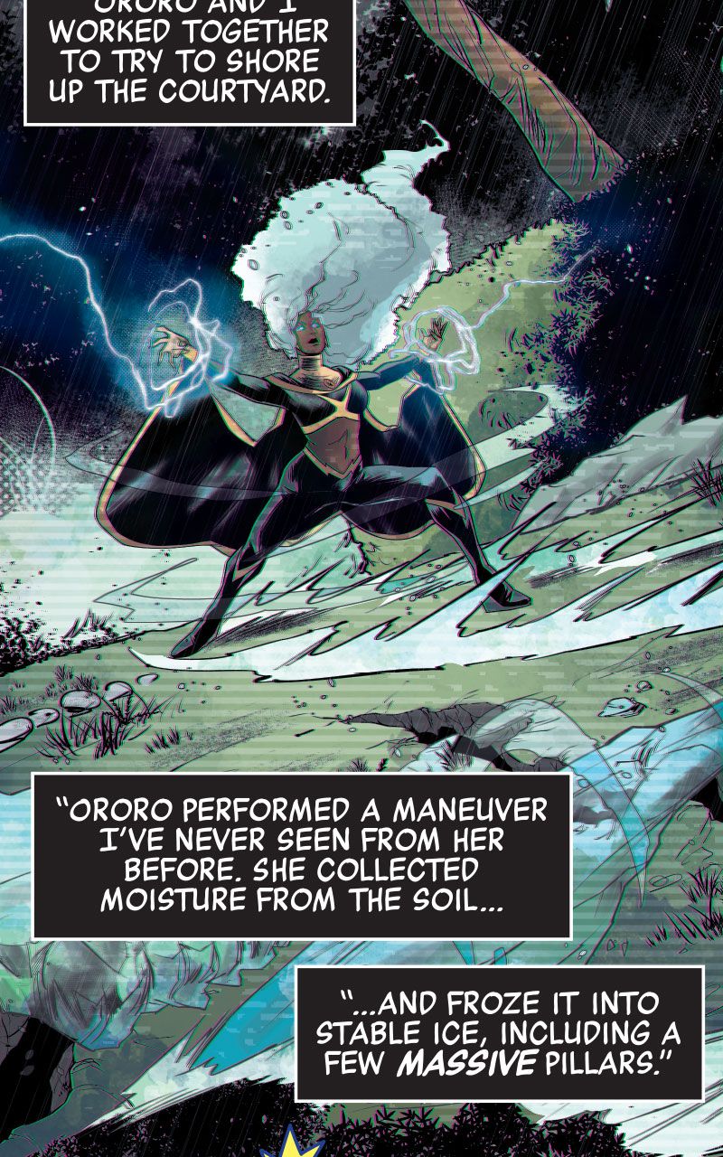 Avengers United Infinity Comic (2023-): Chapter 59 - Page 24