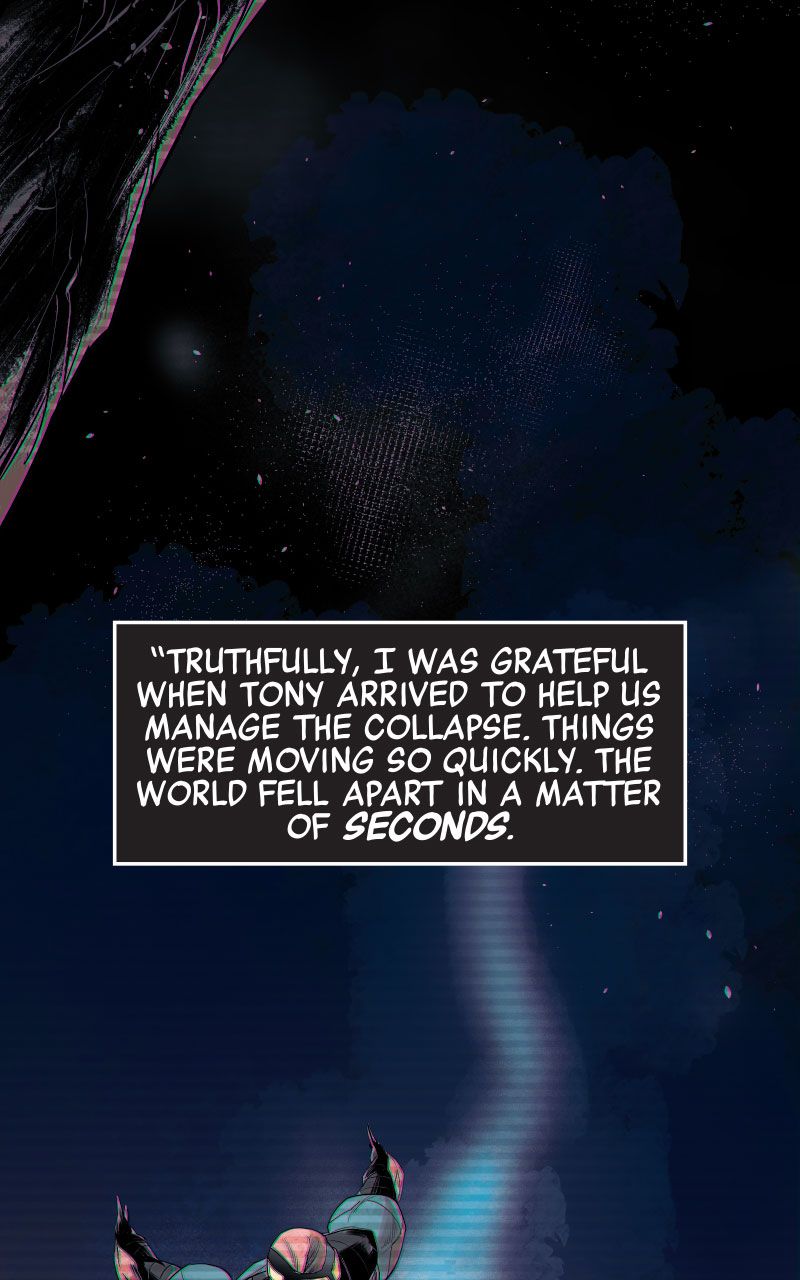 Avengers United Infinity Comic (2023-): Chapter 59 - Page 27