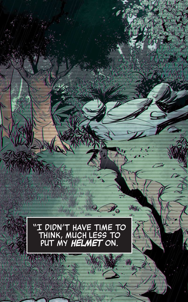 Avengers United Infinity Comic (2023-): Chapter 59 - Page 29