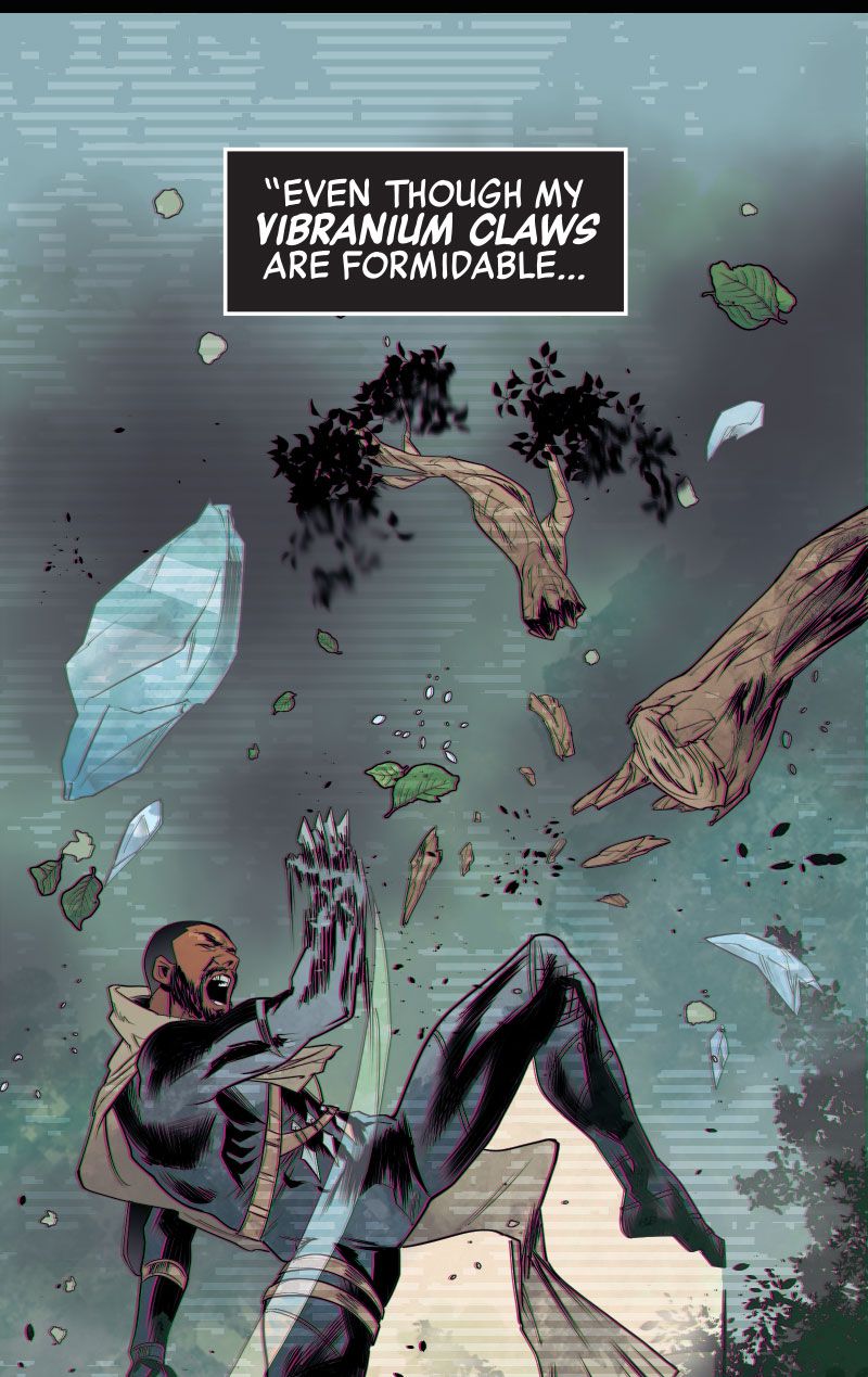 Avengers United Infinity Comic (2023-): Chapter 59 - Page 31
