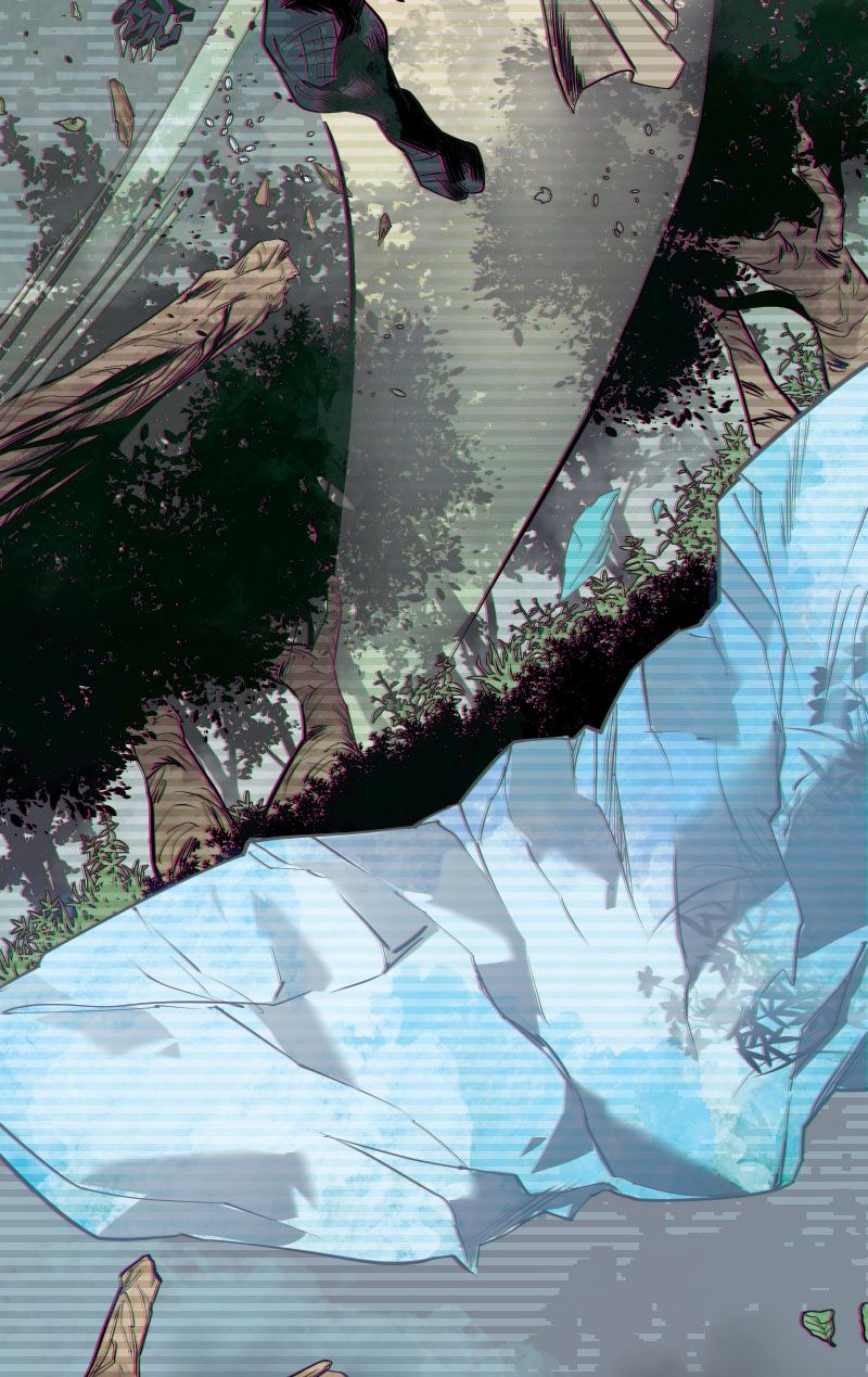 Avengers United Infinity Comic (2023-): Chapter 59 - Page 32