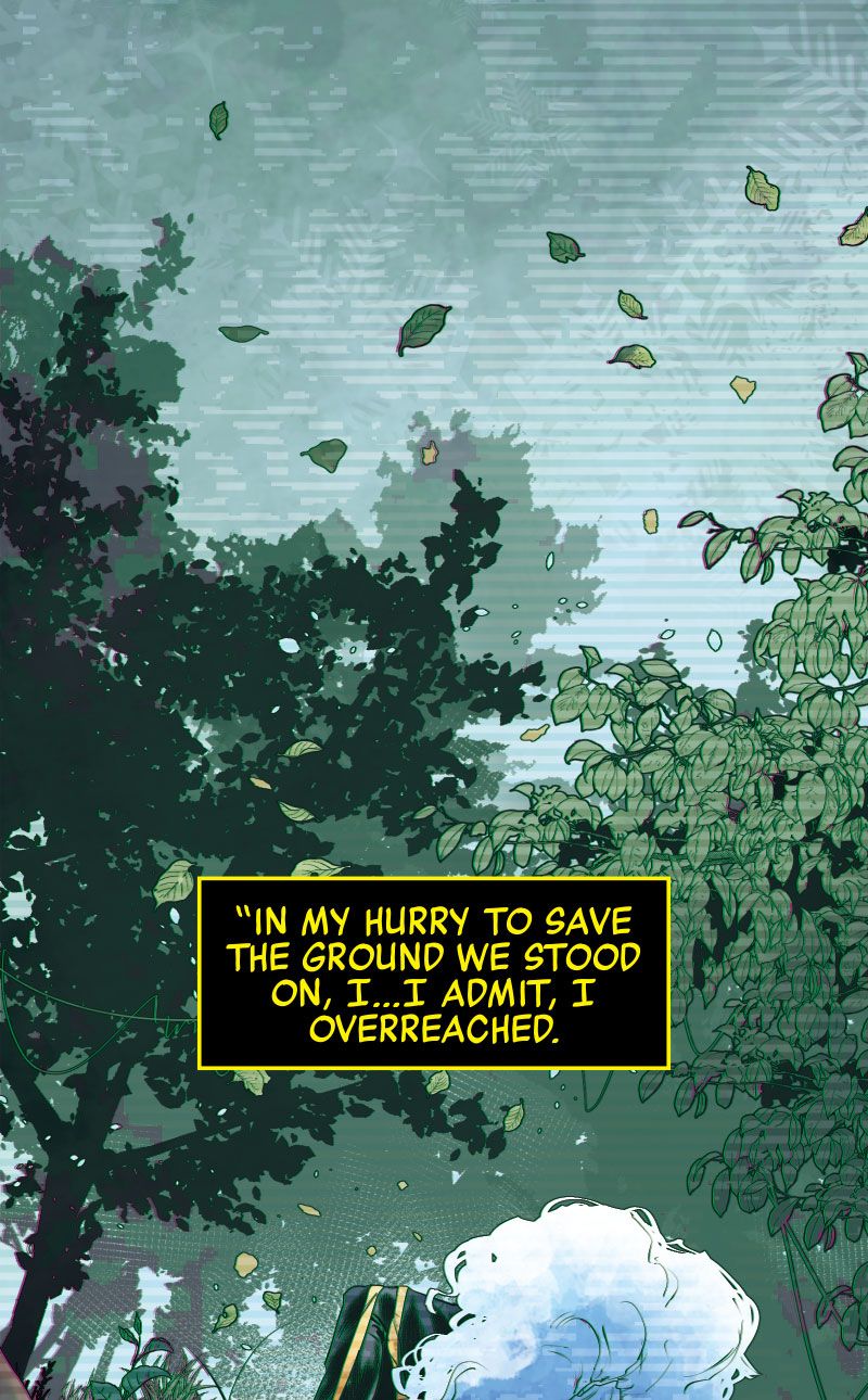 Avengers United Infinity Comic (2023-): Chapter 60 - Page 21