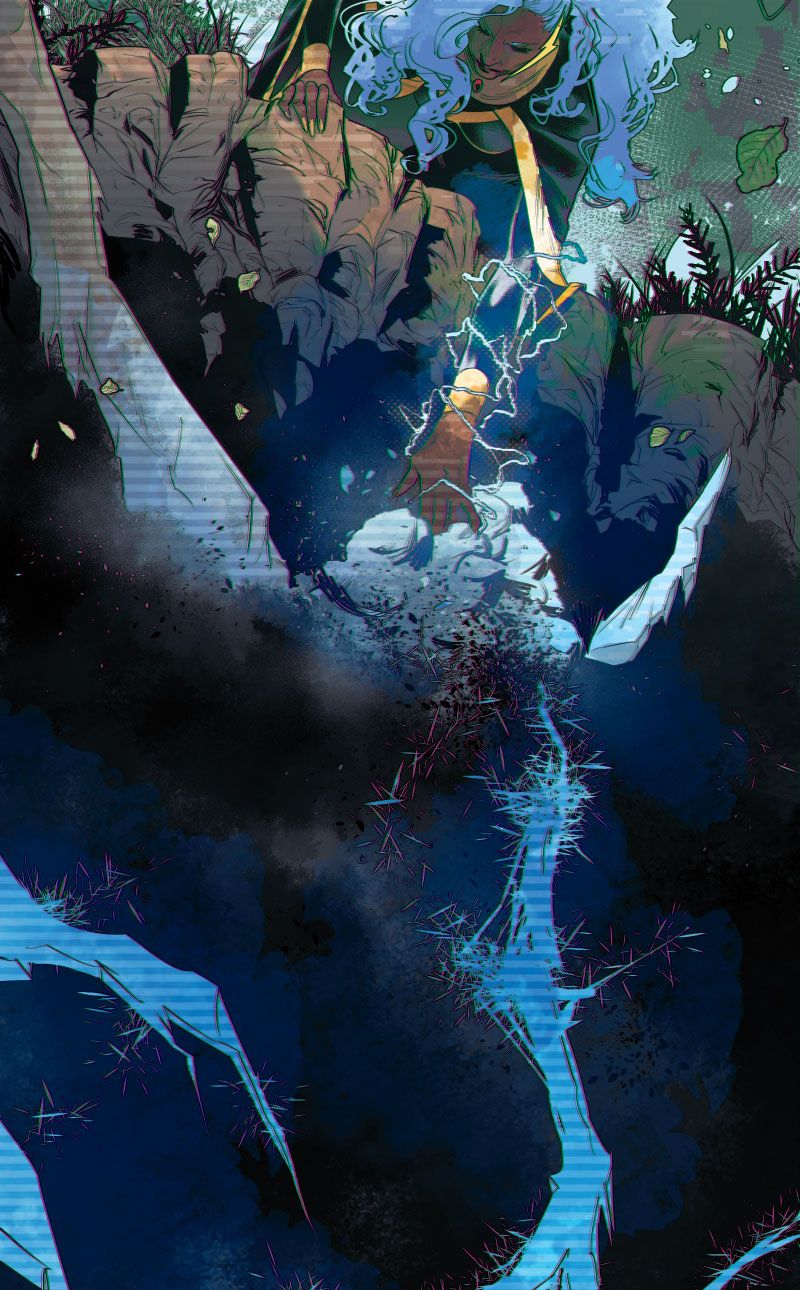 Avengers United Infinity Comic (2023-): Chapter 60 - Page 22