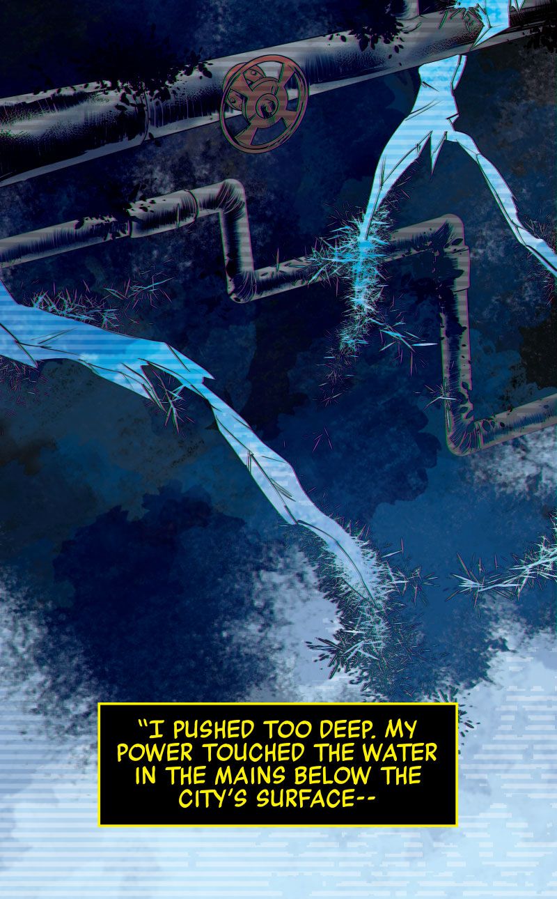 Avengers United Infinity Comic (2023-): Chapter 60 - Page 24