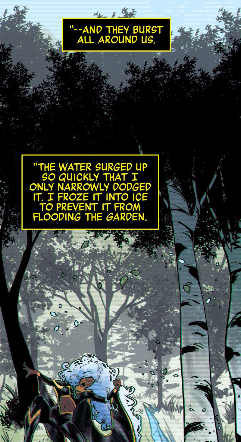 Avengers United Infinity Comic (2023-): Chapter 60 - Page 25
