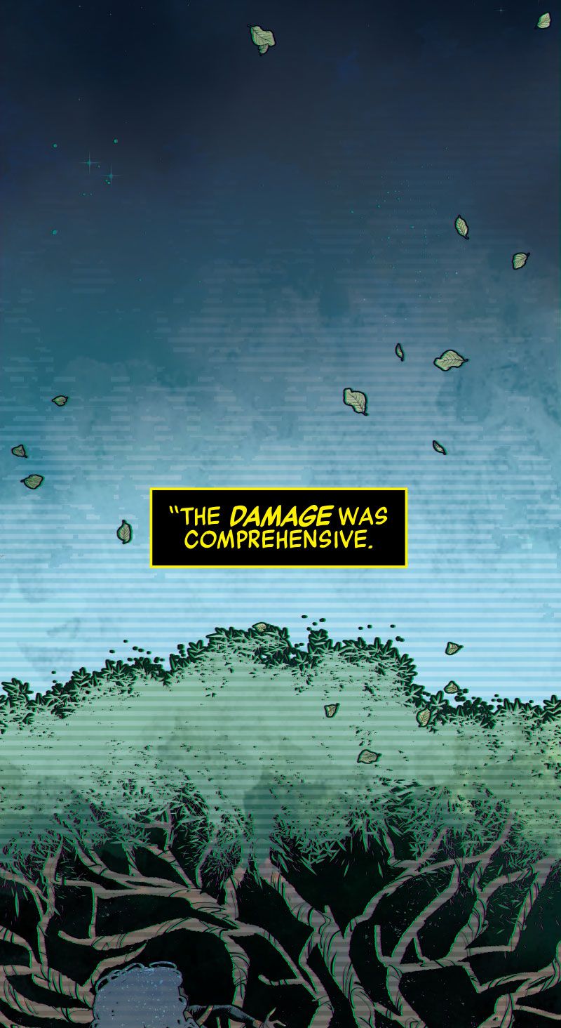 Avengers United Infinity Comic (2023-): Chapter 60 - Page 27