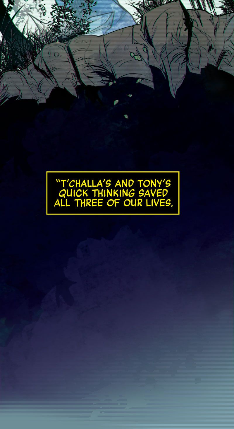 Avengers United Infinity Comic (2023-): Chapter 60 - Page 29