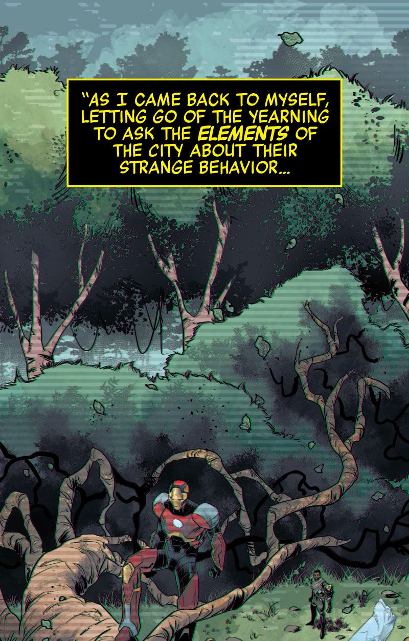 Avengers United Infinity Comic (2023-): Chapter 60 - Page 30