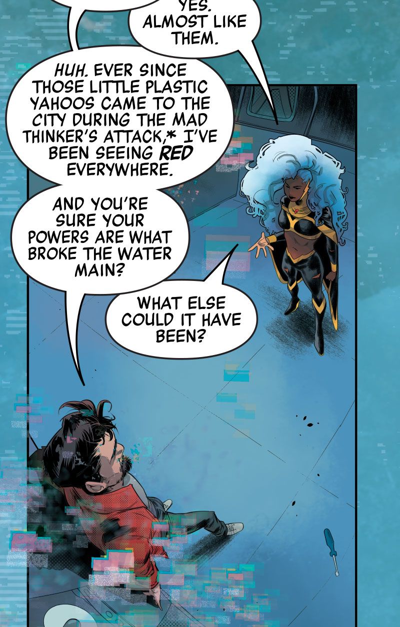 Avengers United Infinity Comic (2023-): Chapter 60 - Page 33