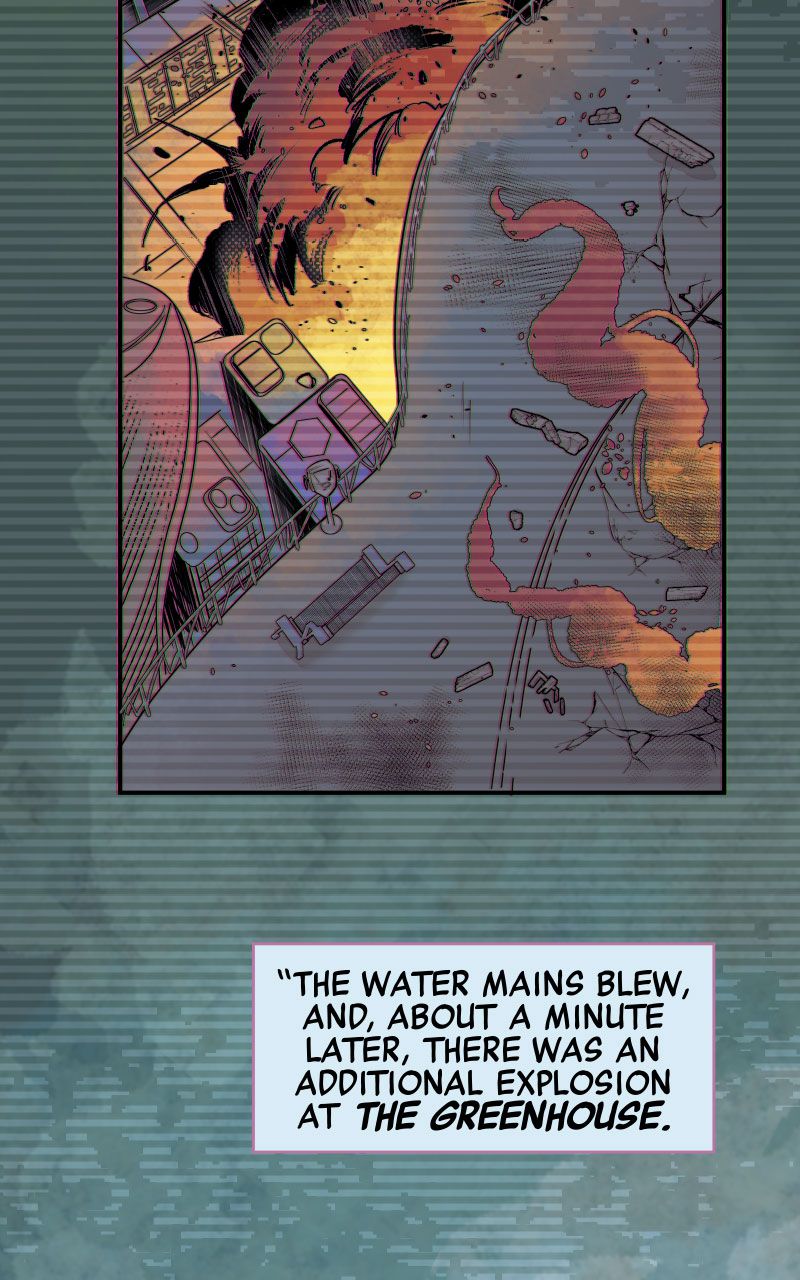 Avengers United Infinity Comic (2023-): Chapter 62 - Page 19