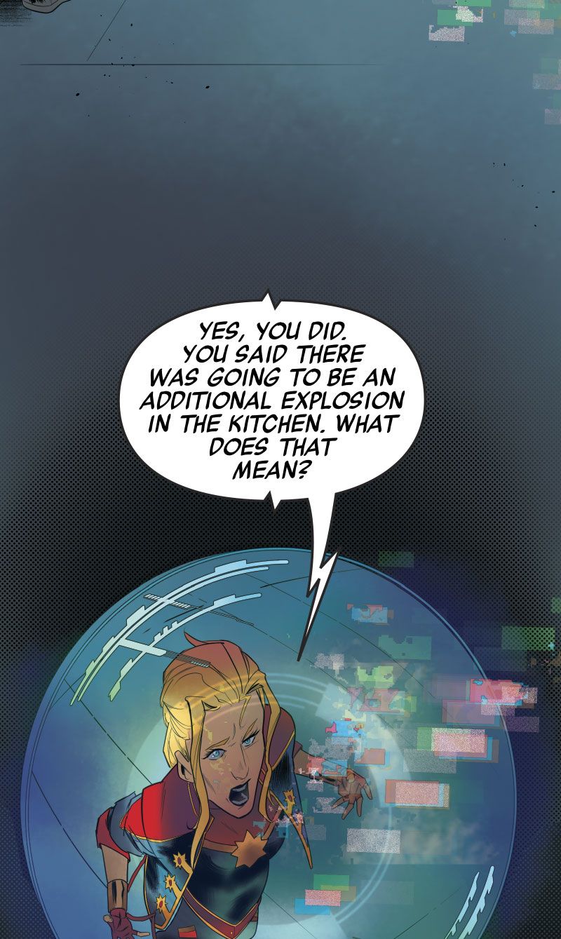 Avengers United Infinity Comic (2023-): Chapter 62 - Page 26